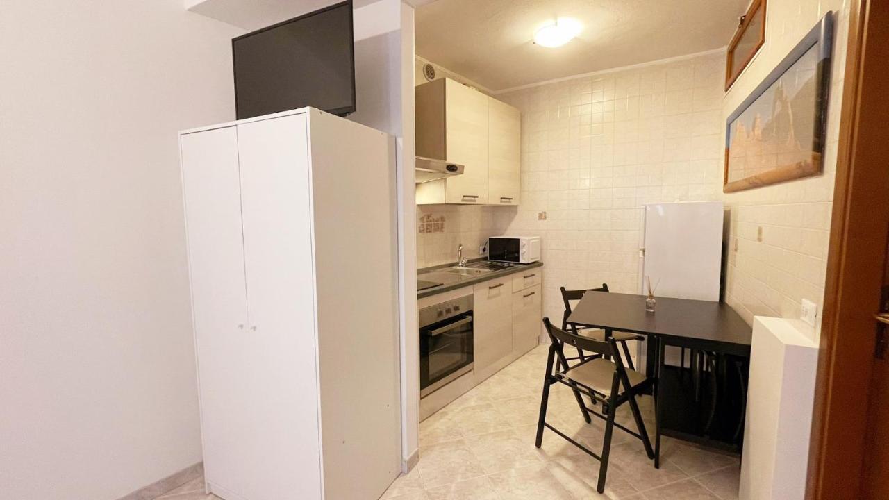 Апартаменти Casa Emma Кіоджа Екстер'єр фото